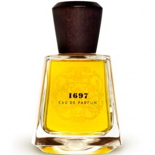 Flacon de 1697 - Parfums Frapin & Cie