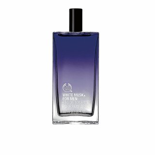 Flacon de White Musk for Men - The Body Shop