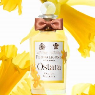 Concours Ostara - Penhaligon's