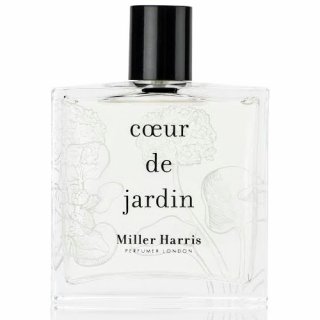 Concours Cœur de Jardin - Miller Harris 