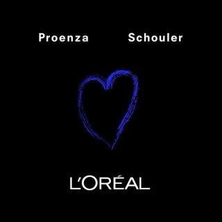 Un premier parfum Proenza Schouler en association avec l'Oréal