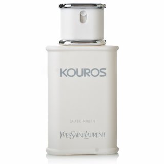 Flacon de Kouros - Yves Saint Laurent