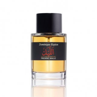 Flacon de The Night - Éditions de parfums Frédéric Malle