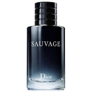Flacon de Sauvage - Dior