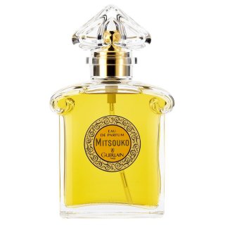 Flacon de Mitsouko - Guerlain