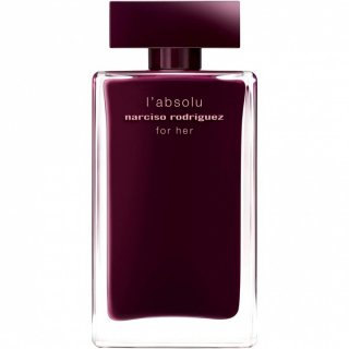 Flacon de L'absolu For her - Narciso Rodriguez