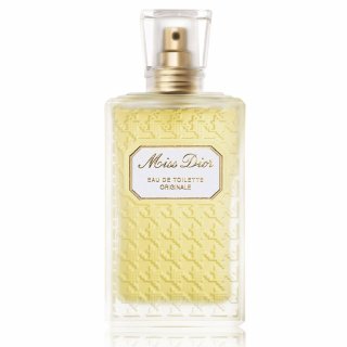 Flacon de Miss Dior (Originale) - Dior