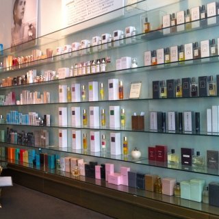 Arôma parfums & soins 