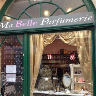 Dijon - Ma Belle Parfumerie