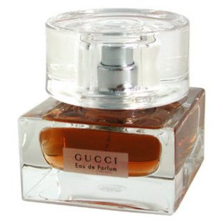 Flacon de Gucci Eau de Parfum - Gucci