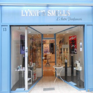 Niort - Lynne's Smells - L'Autre Parfumerie