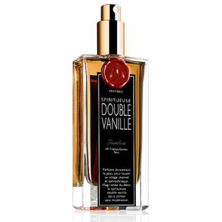 Flacon de Spiritueuse Double Vanille - Guerlain