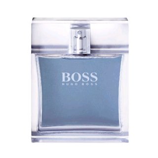 Boss Pure