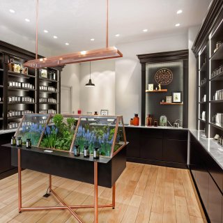 Paris - L'Artisan parfumeur - Madeleine