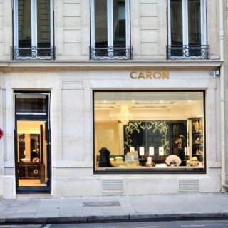 Caron Fran ois 1er Paris Parfumerie de niche Auparfum