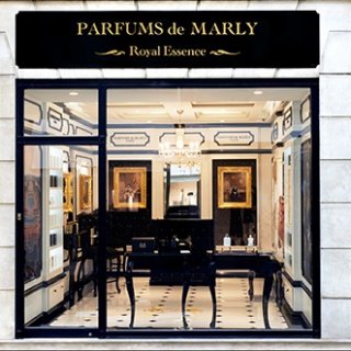 Paris - Parfums de Marly