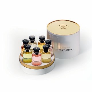 Les parfums Louis Vuitton, le voyage en héritage - Auparfum