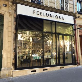 Paris - Feelunique Parfumerie - Paris