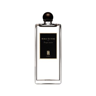 Flacon de Serge noire - Serge Lutens