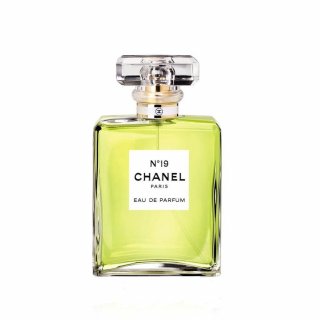 Flacon de Chanel N°19 - Chanel