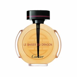 Flacon de Le Baiser du Dragon - Cartier