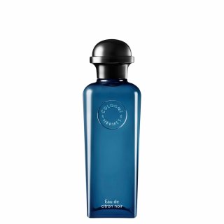 Flacon de Eau de citron noir - Hermès