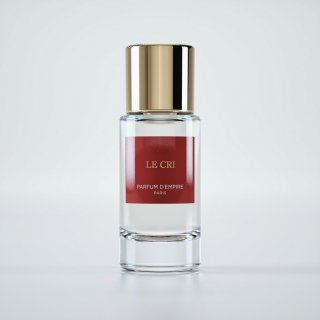 Flacon de Le Cri de la lumière - Parfum d'empire