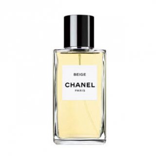 Flacon de Beige - Chanel