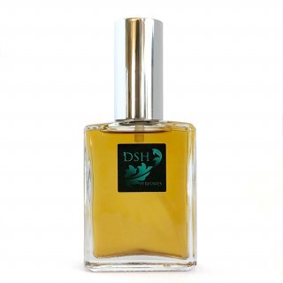 Flacon de Une robe de zibeline - DSH Perfumes