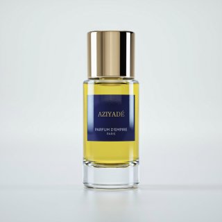 Flacon de Aziyadé - Parfum d'empire