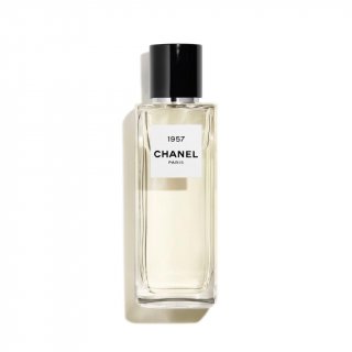 Flacon de 1957 - Chanel