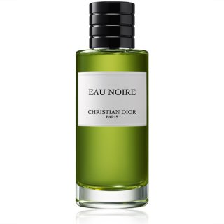 Flacon de Eau Noire - Dior