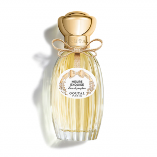 Flacon de Heure exquise - Goutal Paris