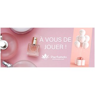 Concours Parfumdo (sur le site Nez)