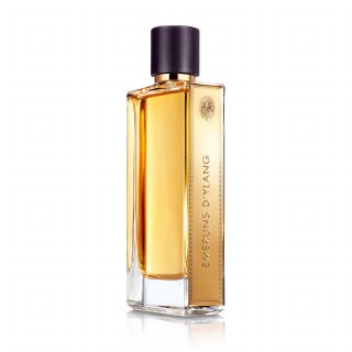 Flacon de Embruns d'ylang - Guerlain