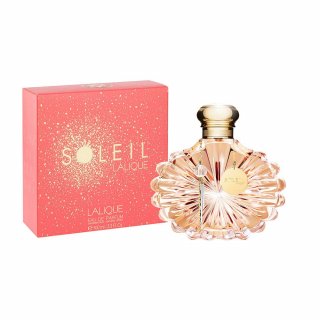 Concours Soleil Lalique