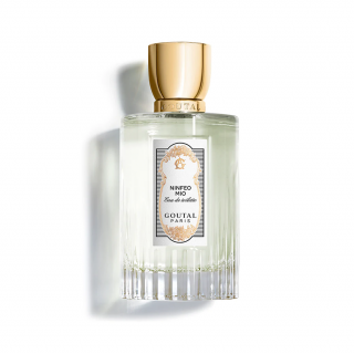 Flacon de Ninfeo Mio - Goutal Paris