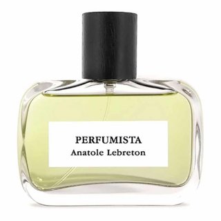 Flacon de Perfumista - Anatole Lebreton