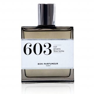 Flacon de 603 - Bon parfumeur Paris