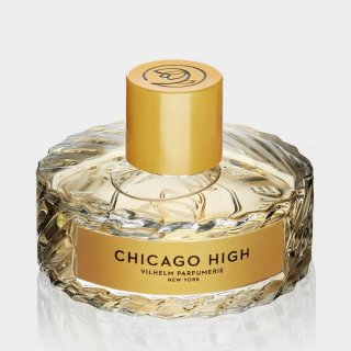 Flacon de Chicago High - Vilhelm Parfumerie 