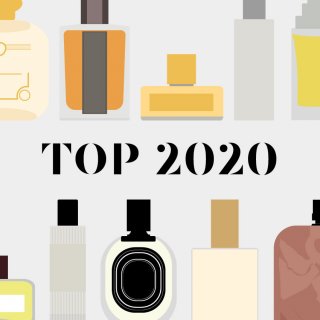 Parfums : le top 2020 de la rédaction