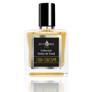 Concours Cuir-curcuma - Affinessence