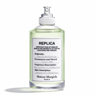 Flacon de Matcha Meditation - Maison Margiela