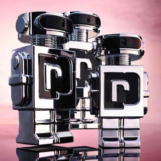 Phantom, de Paco Rabanne : les robots rêvent-ils de parfums ?