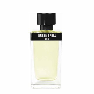 Flacon de Green Spell - Eris Parfums