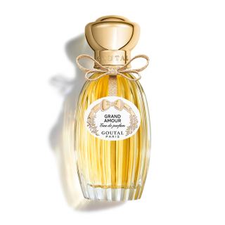 Flacon de Grand Amour - Goutal Paris