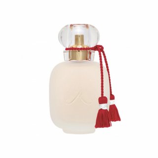 Flacon de Rose Griotte - Les Parfums de Rosine