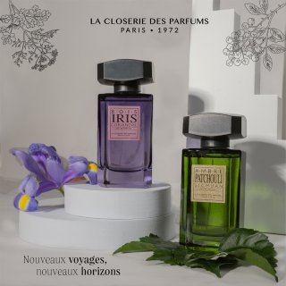 Opération découverte La Closerie des parfums : et si vous les sentiez ?