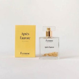 Flacon de Après l'aurore - J'emme