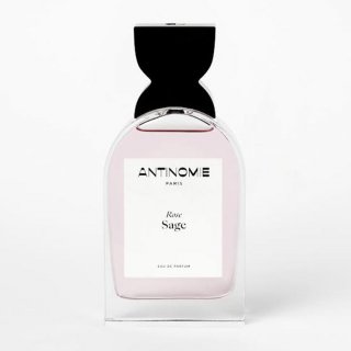 Flacon de Rose sage - Antinomie